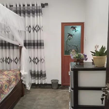 Opara Palace Weligama Room photo