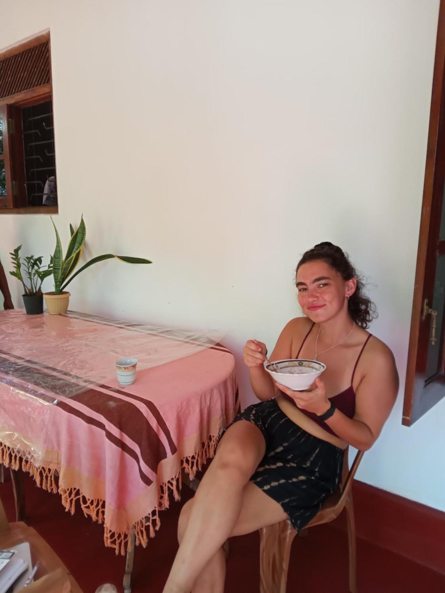 Homestay Opara Palace *