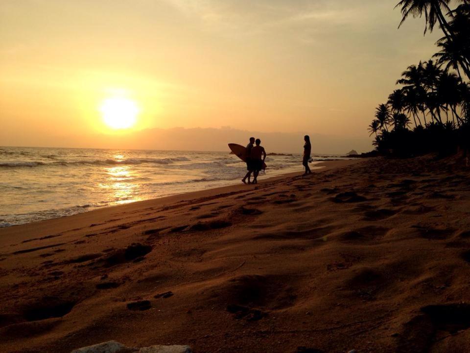 Opara Palace Weligama