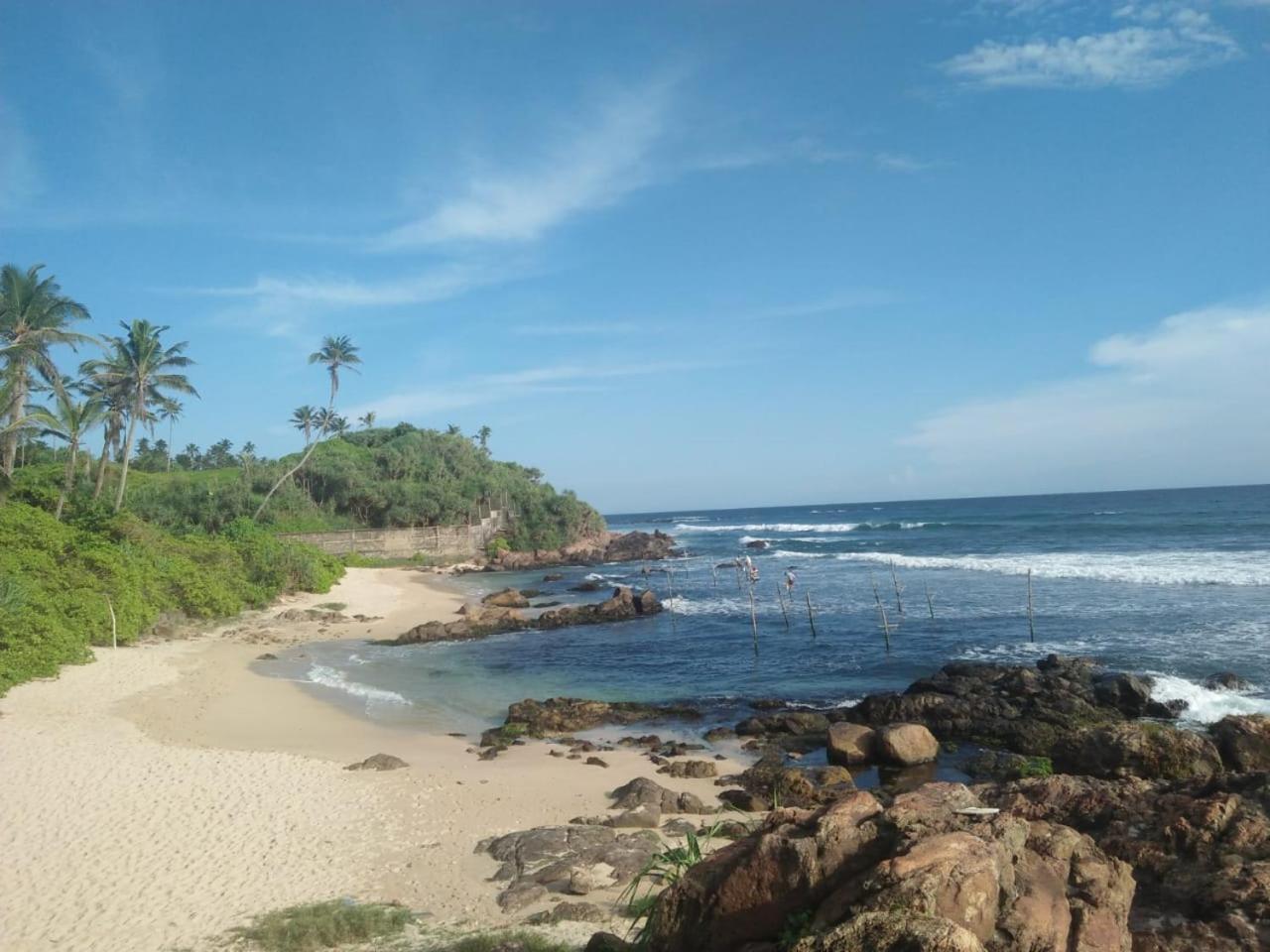 Homestay Opara Palace Weligama