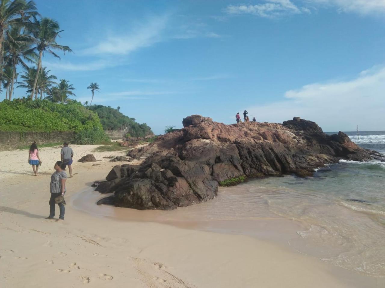 Homestay Opara Palace *