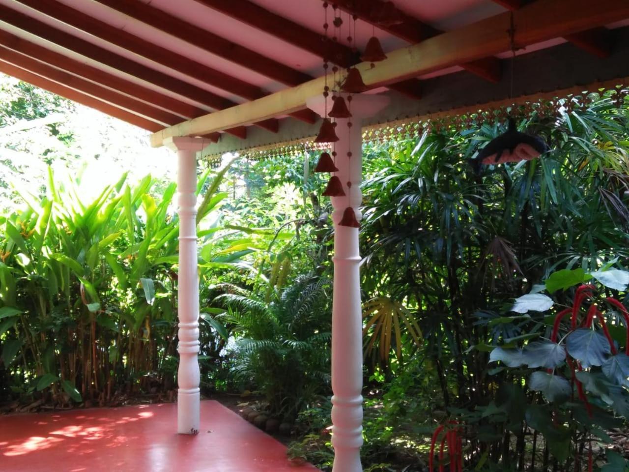 Opara Palace *