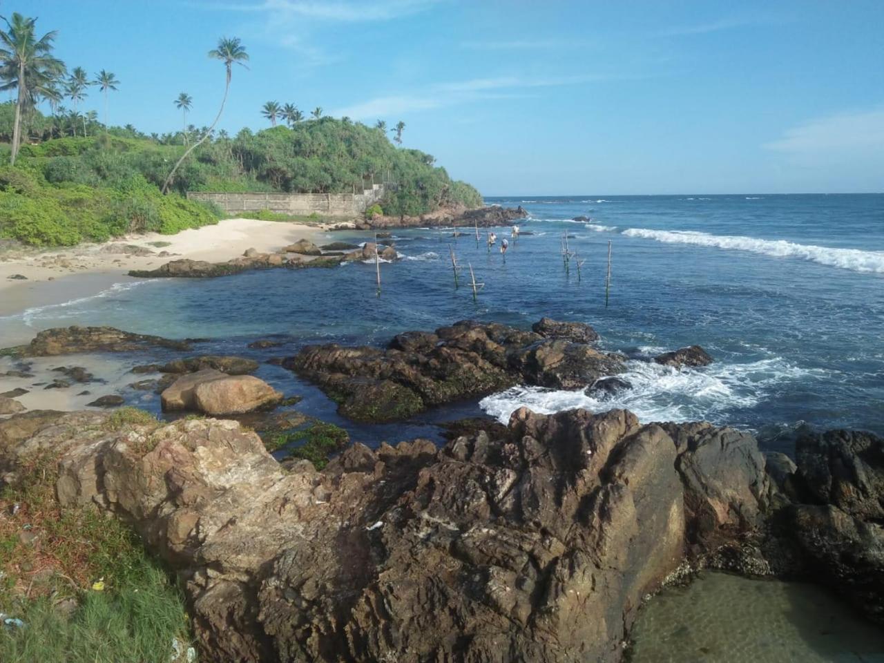 Opara Palace Homestay