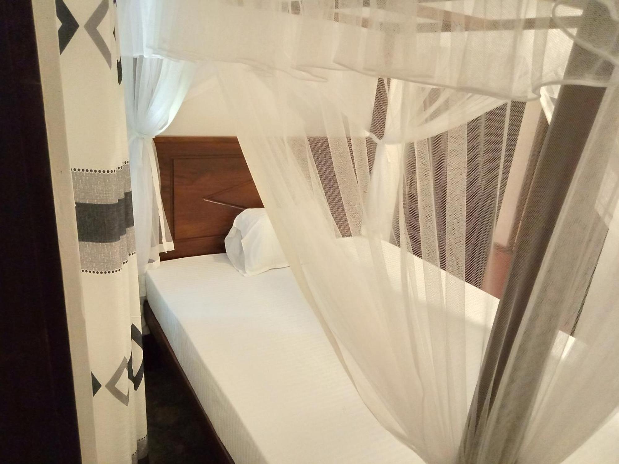 Opara Palace Homestay
