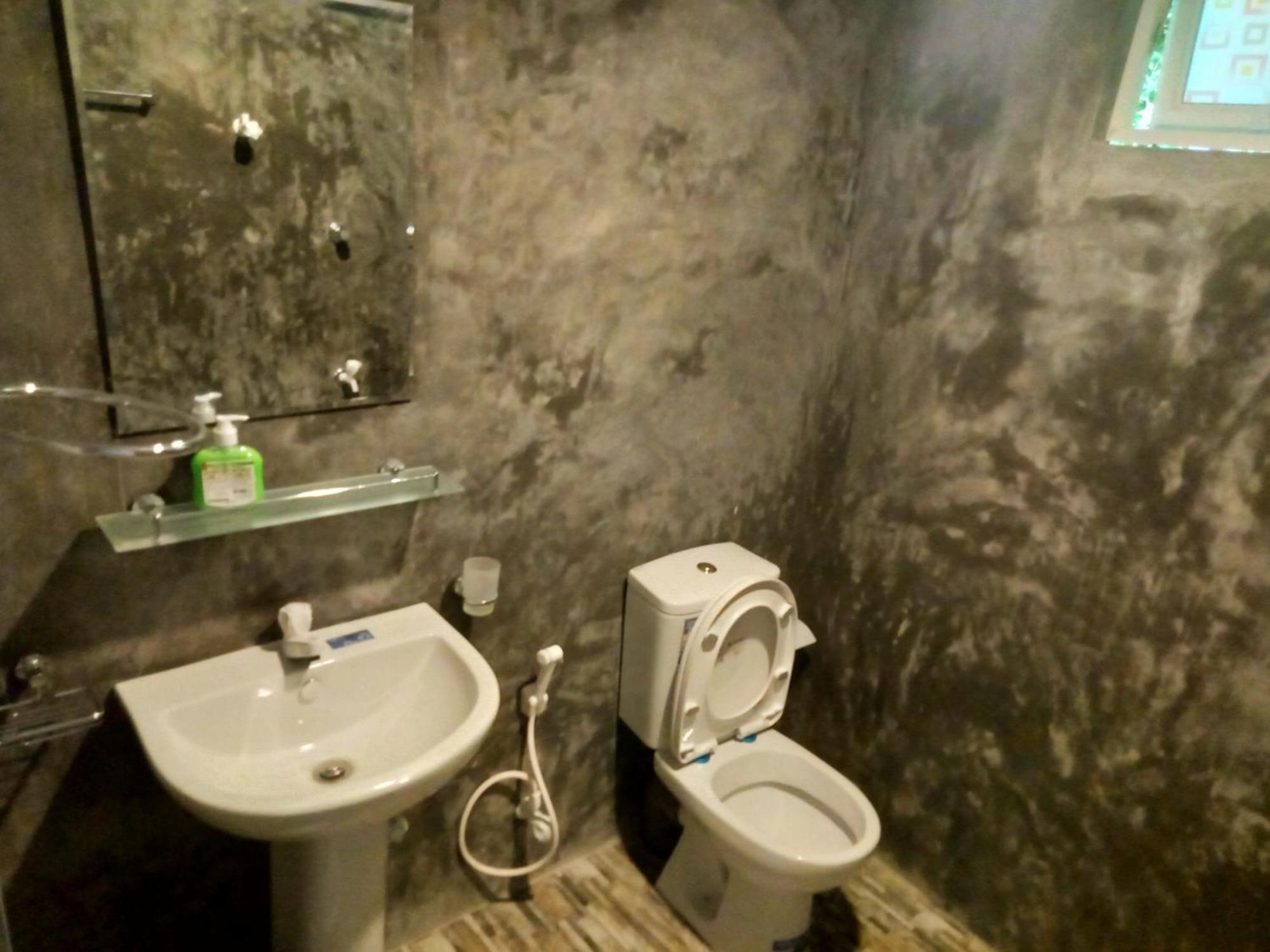 Homestay Opara Palace