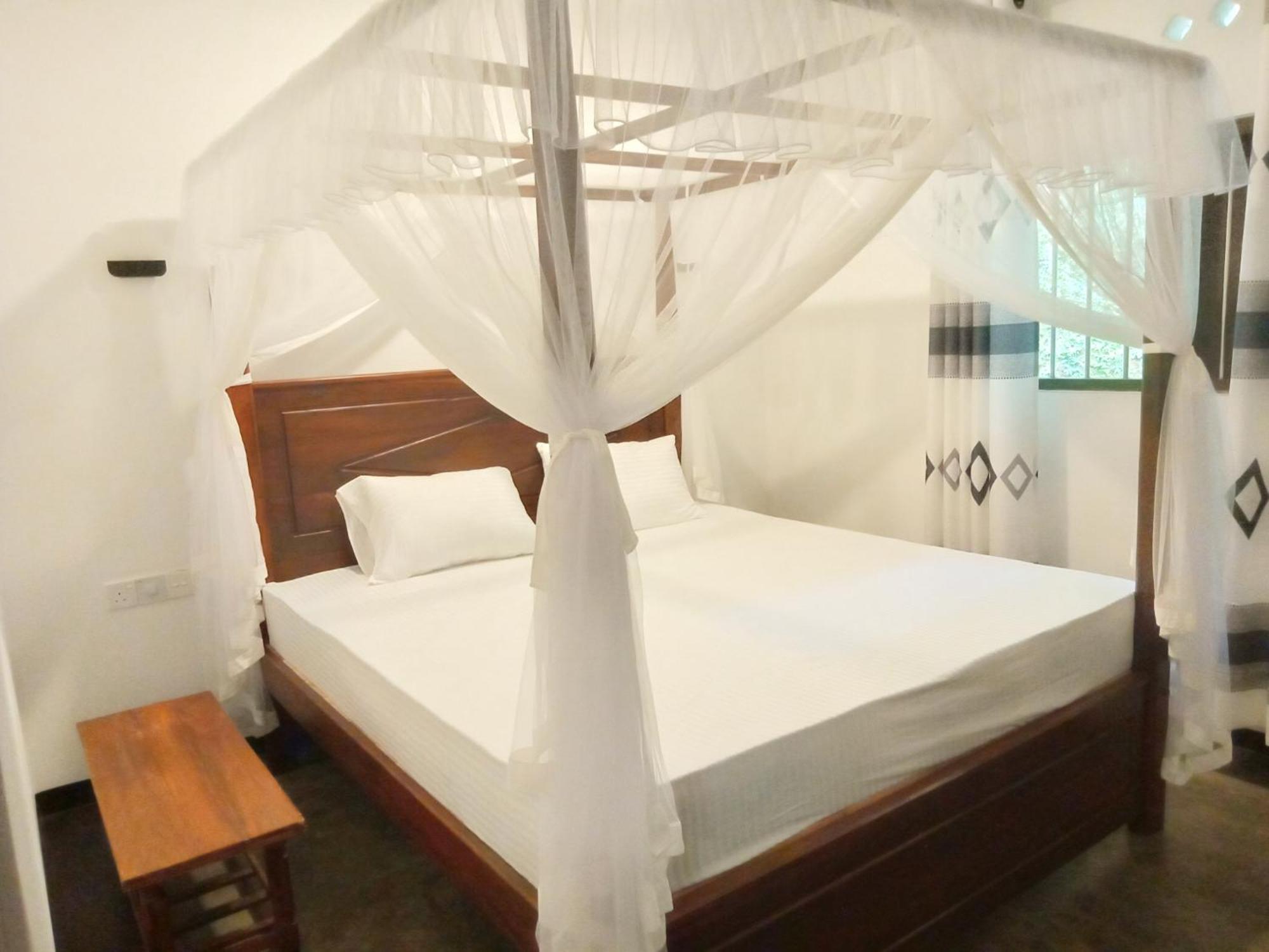 Homestay Opara Palace Weligama
