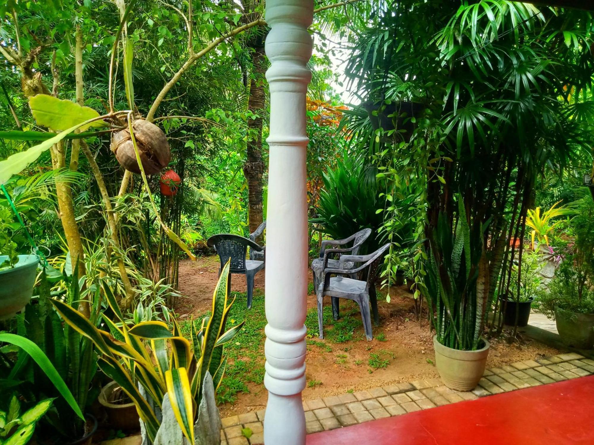 Opara Palace Homestay Weligama