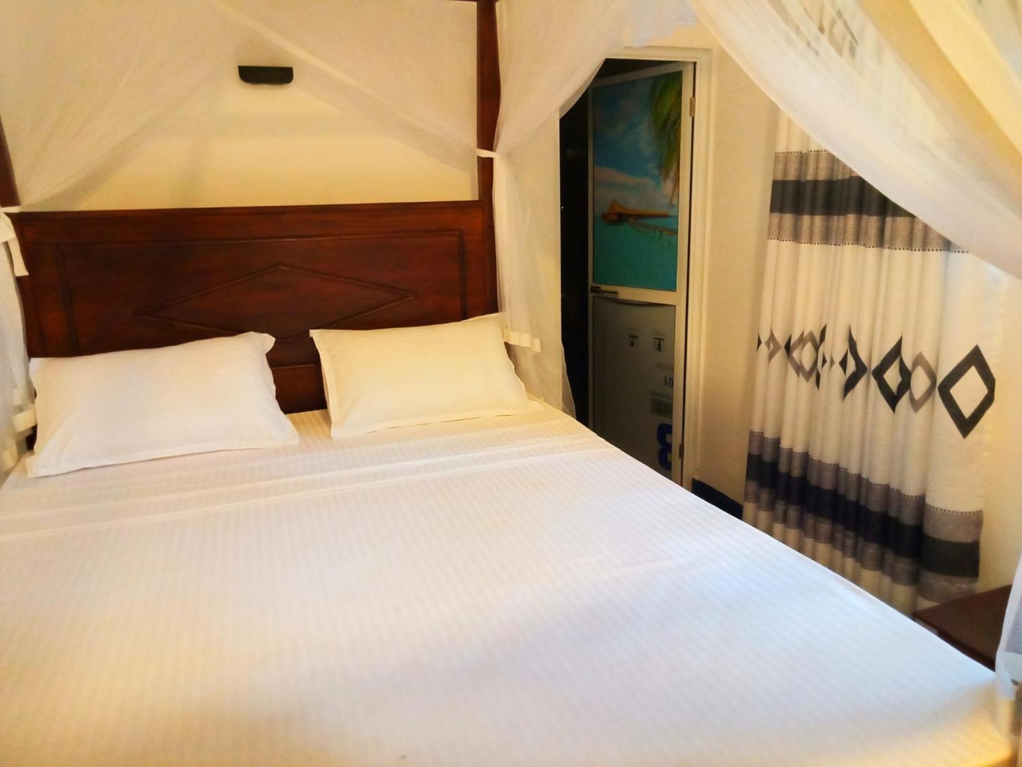 Homestay Opara Palace